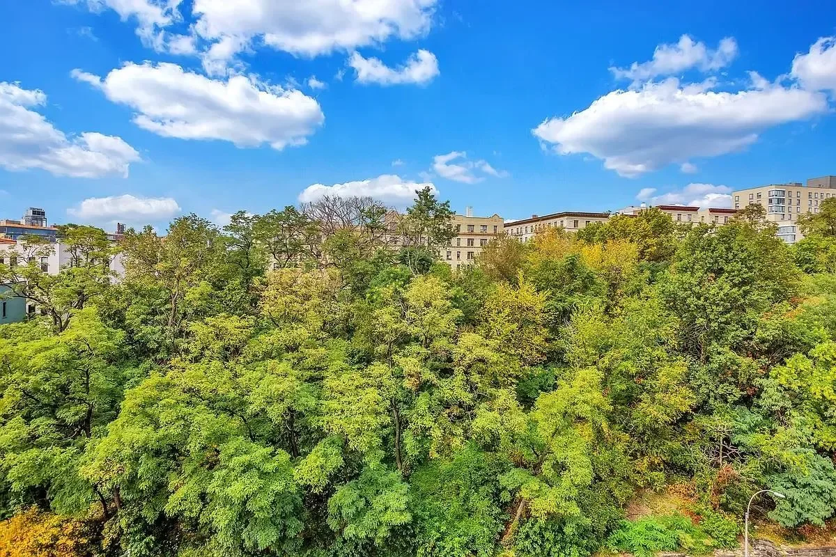 Parkside Flats, 362 SAINT NICHOLAS AVE, New York, New York, United States. - Photo 7