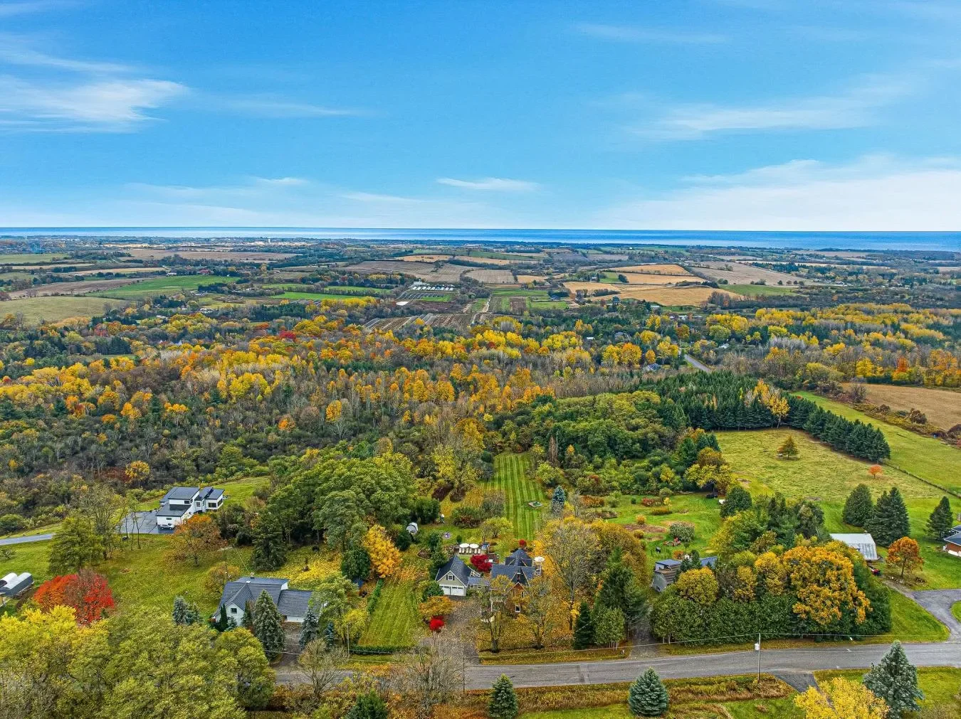 7823 BICKLE HILL ROAD, Cobourg, Ontario, Canada. - Photo 30