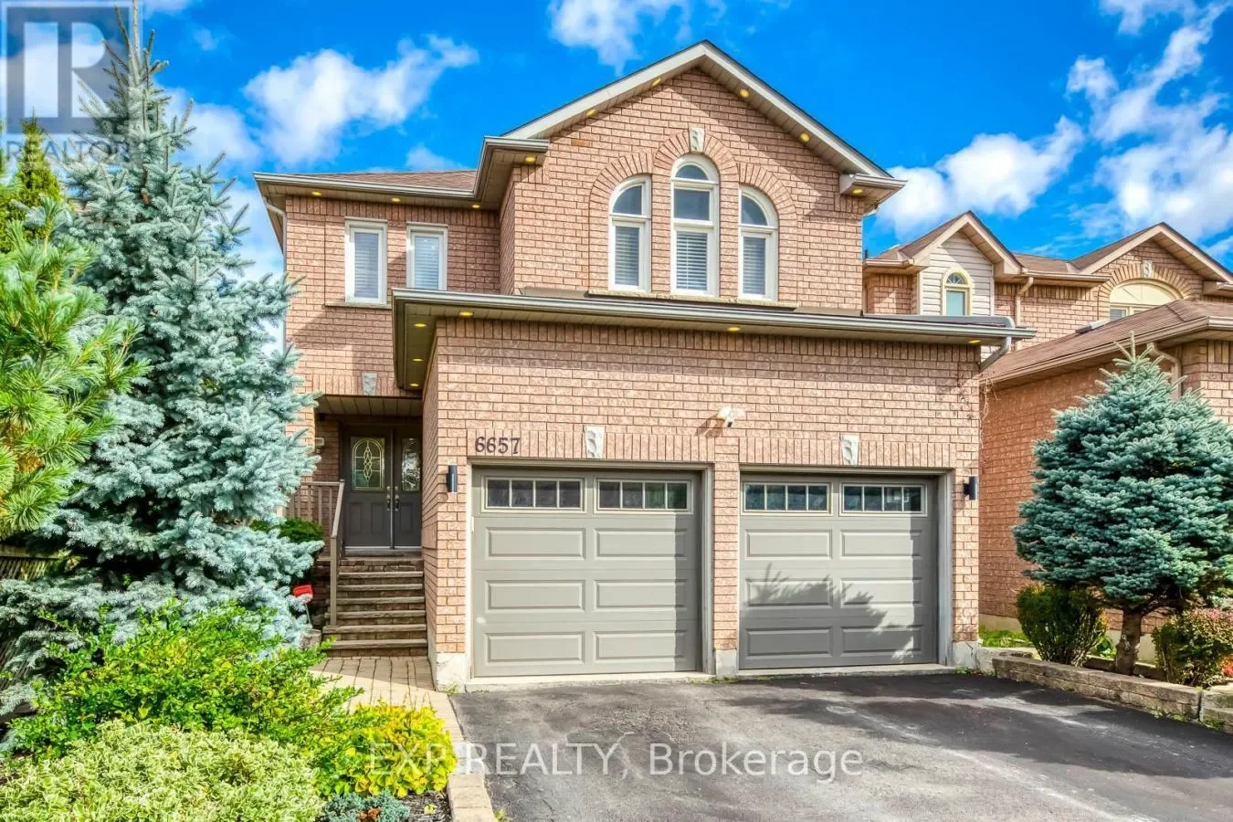 6657 METEOR COURT, Mississauga, Ontario, Canada. - Hero Image