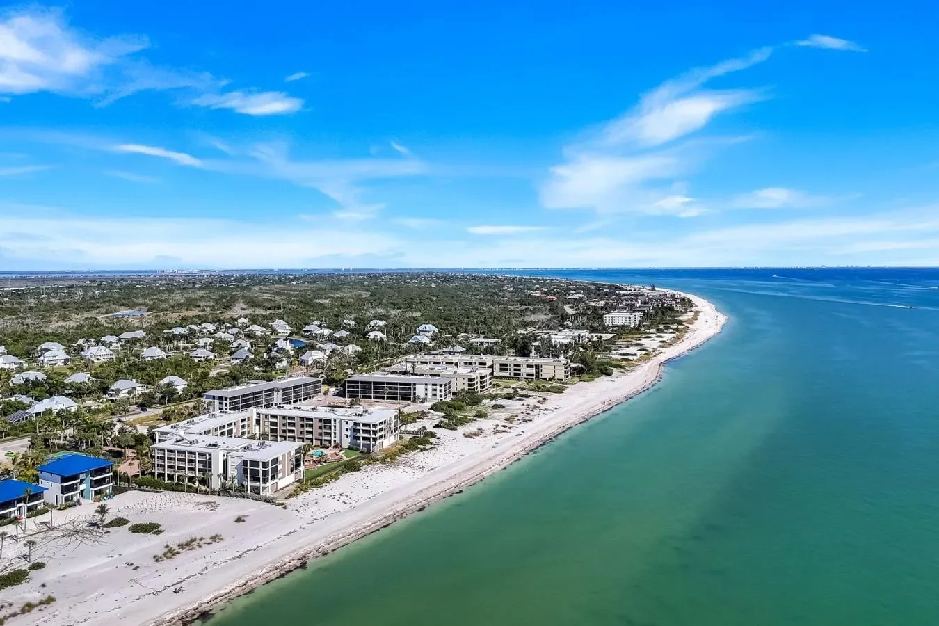 2777 West Gulf Drive, Sanibel, Florida, United States. - Photo 29