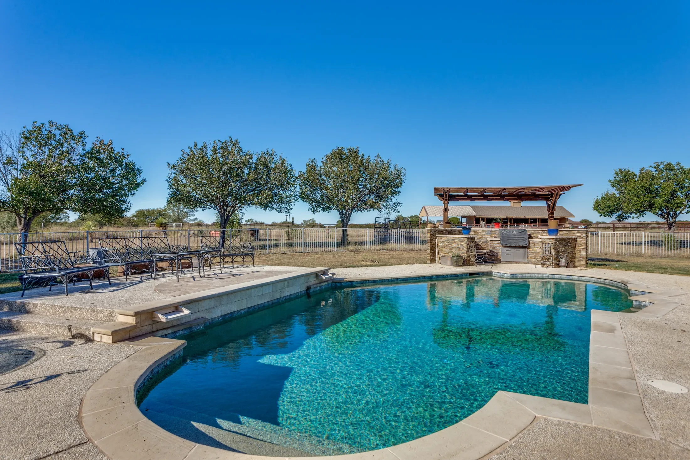5040 Wind Hill Court , Fort Worth, TX 76179, Fort Worth, Texas, United States. - Photo 20