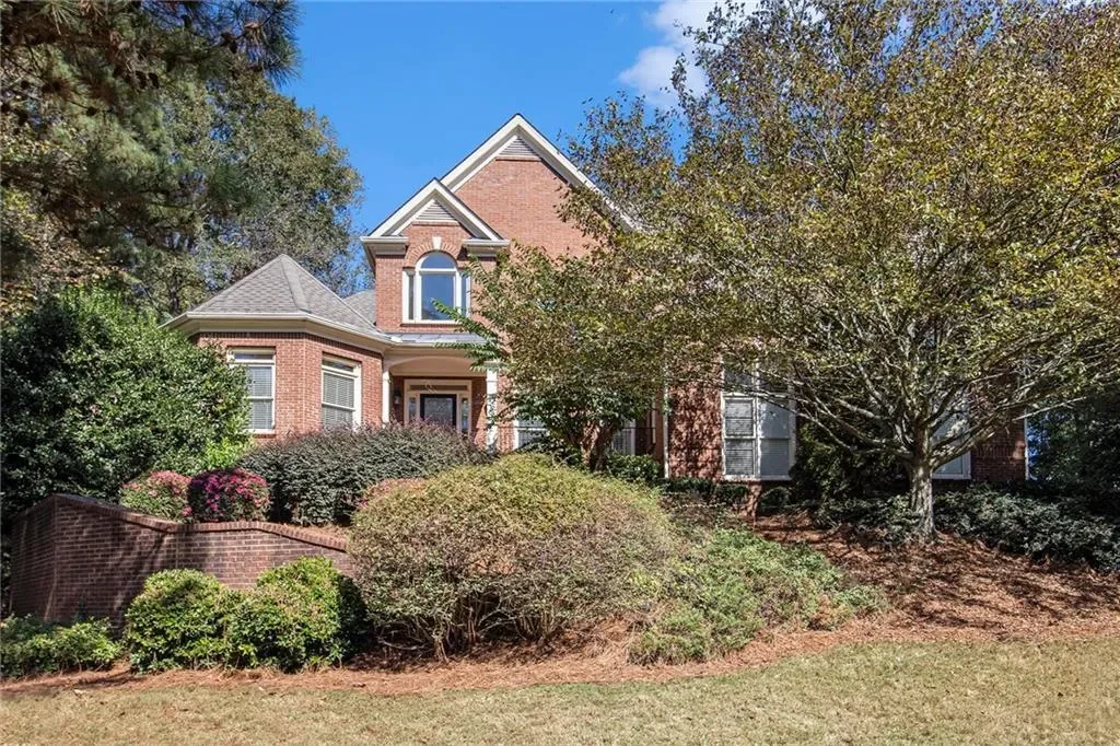 345 Lake Bend Court, Milton, Georgia, United States. - Photo 4