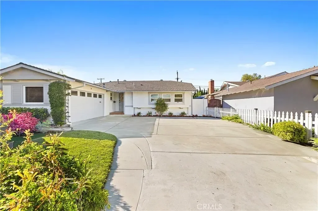 1413 S LOARA, Orange, California, United States. - Photo 2