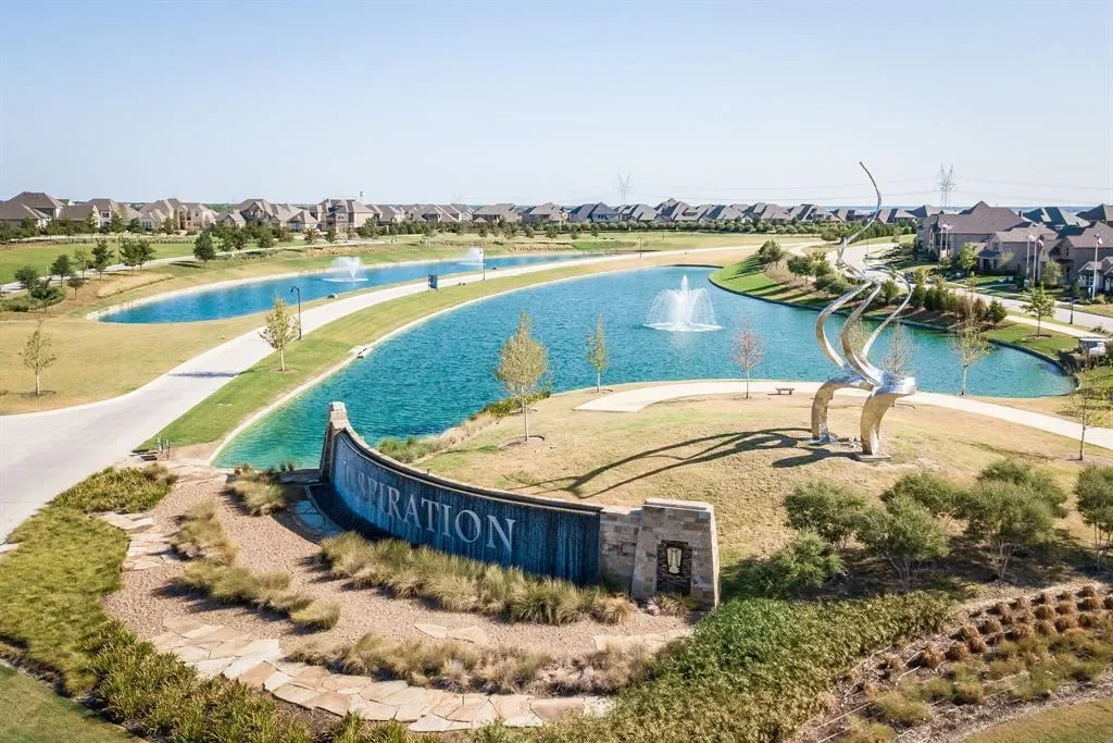 1506 Mariners Hope Way, Saint Paul, Texas, United States. - Photo 27