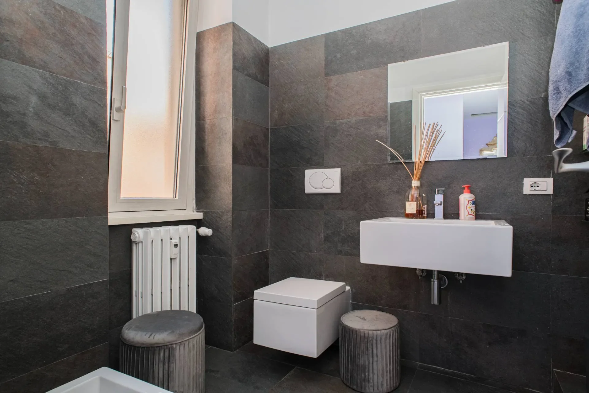 Via Lucio Apuleio, 00136 Roma, Italia, Rome, Lazio, Italy. - Photo 17