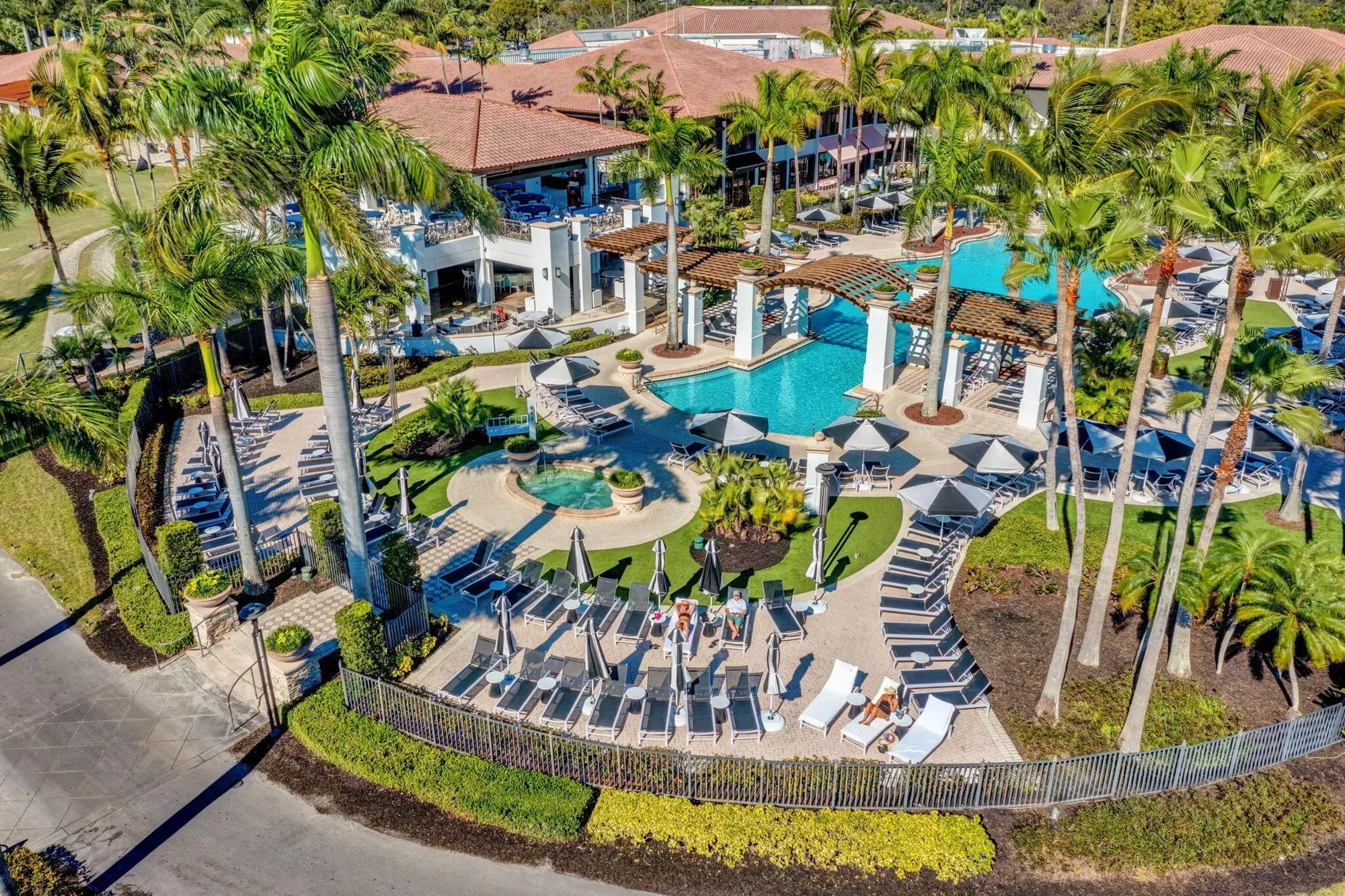 54 Windsor Lane, Palm Beach Gardens, Florida, United States. - Photo 36