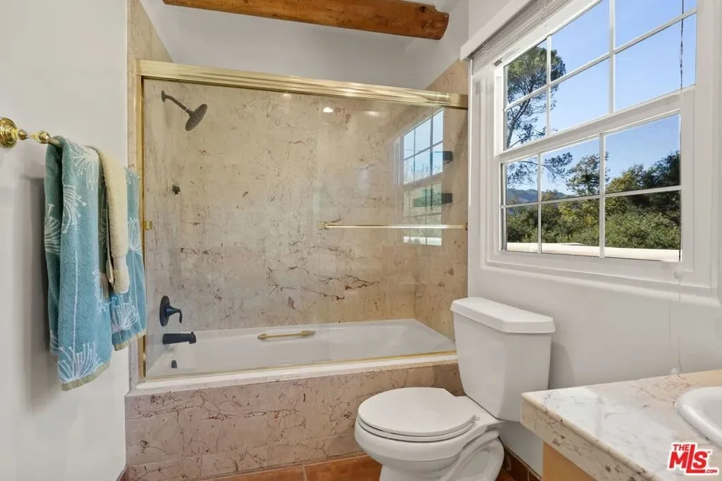 25648 Timpangos Drive, Hidden Hills, California, United States. - Photo 49