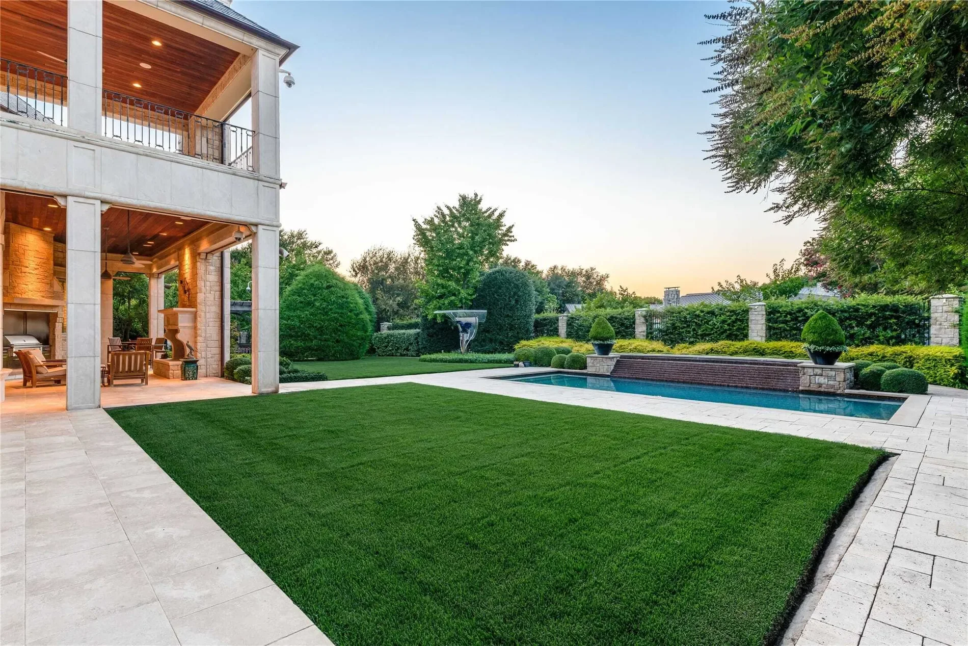 6009 Rose Grove Court, Dallas, TX, 75248, USA, Dallas, Texas, United States. - Photo 19