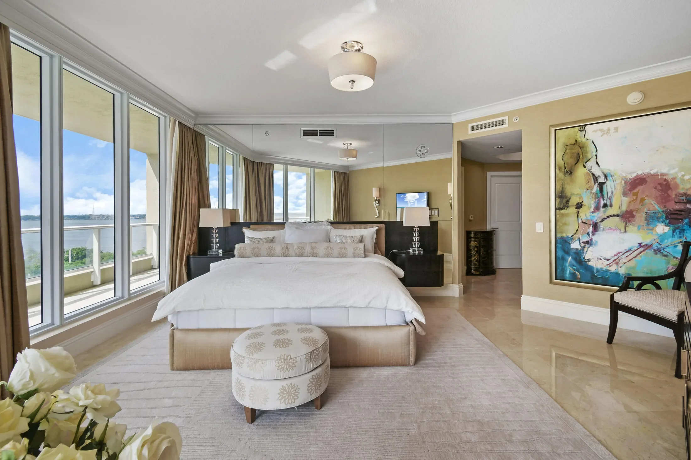 5050 N Ocean Drive 703, Riviera Beach, Florida, United States. - Photo 12
