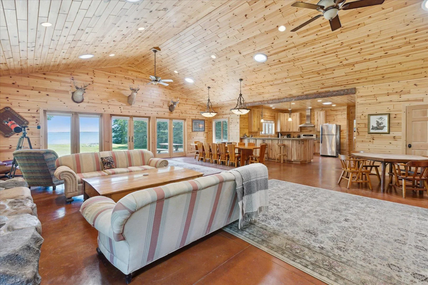 9842 Misery Bay, Alpena, MI 49707, Alpena, Michigan, United States. - Photo 7