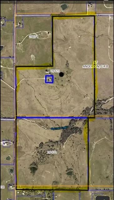 1332 County Road 423, Muenster, TX 76252, Muenster, Texas, United States. - Photo 33