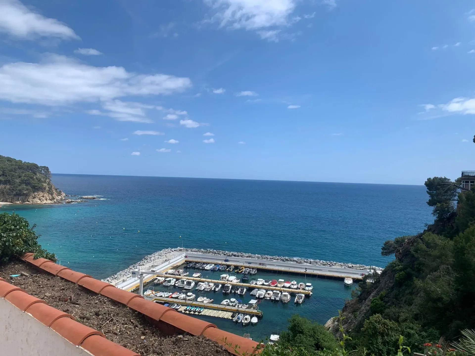 Cala Canyelles, Lloret de Mar, GIRONA, Lloret de Mar, Lloret de Mar, Catalonia, Spain. - Photo 44