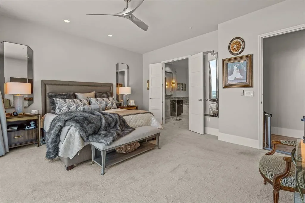 1301 Throckmorton Street 2402, Fort Worth, Texas, United States. - Photo 18