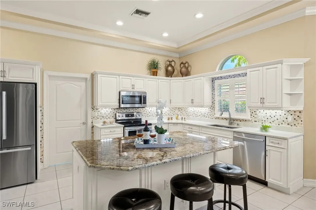3608 Heron Point Court, Bonita Springs, Florida, United States. - Photo 8