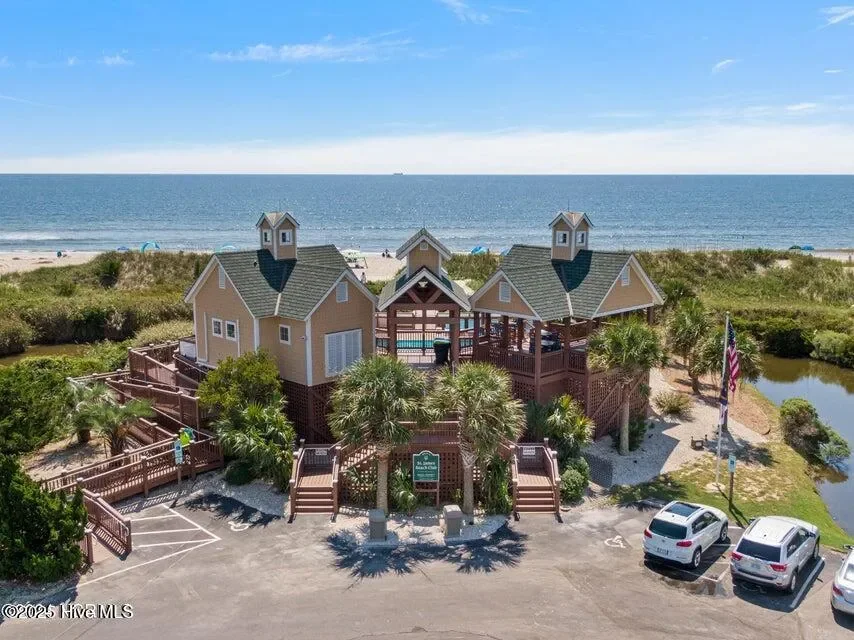 2611 Mariners Way SE, Southport, North Carolina, United States. - Photo 29