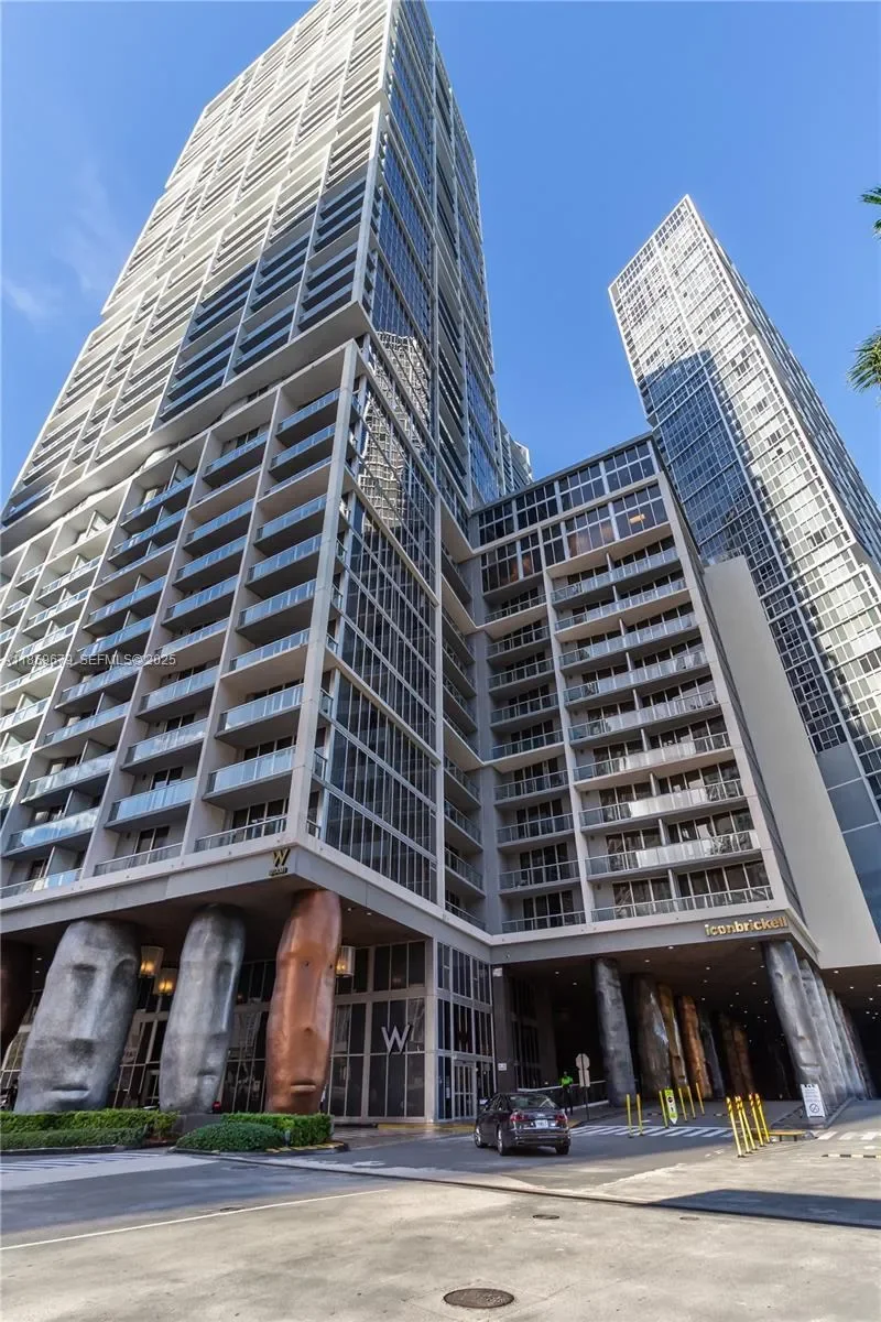 485 Brickell Ave 2210, Miami, Florida, United States. - Photo 50