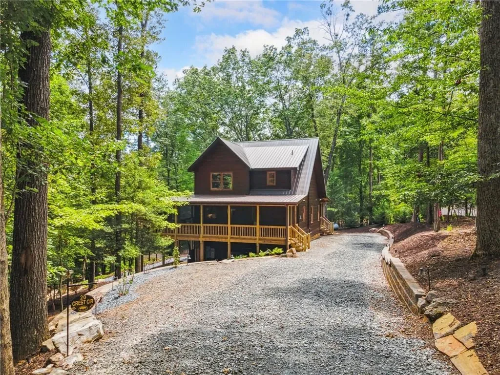 20 CREST Circle, Ellijay, Georgia, United States. - Photo 7