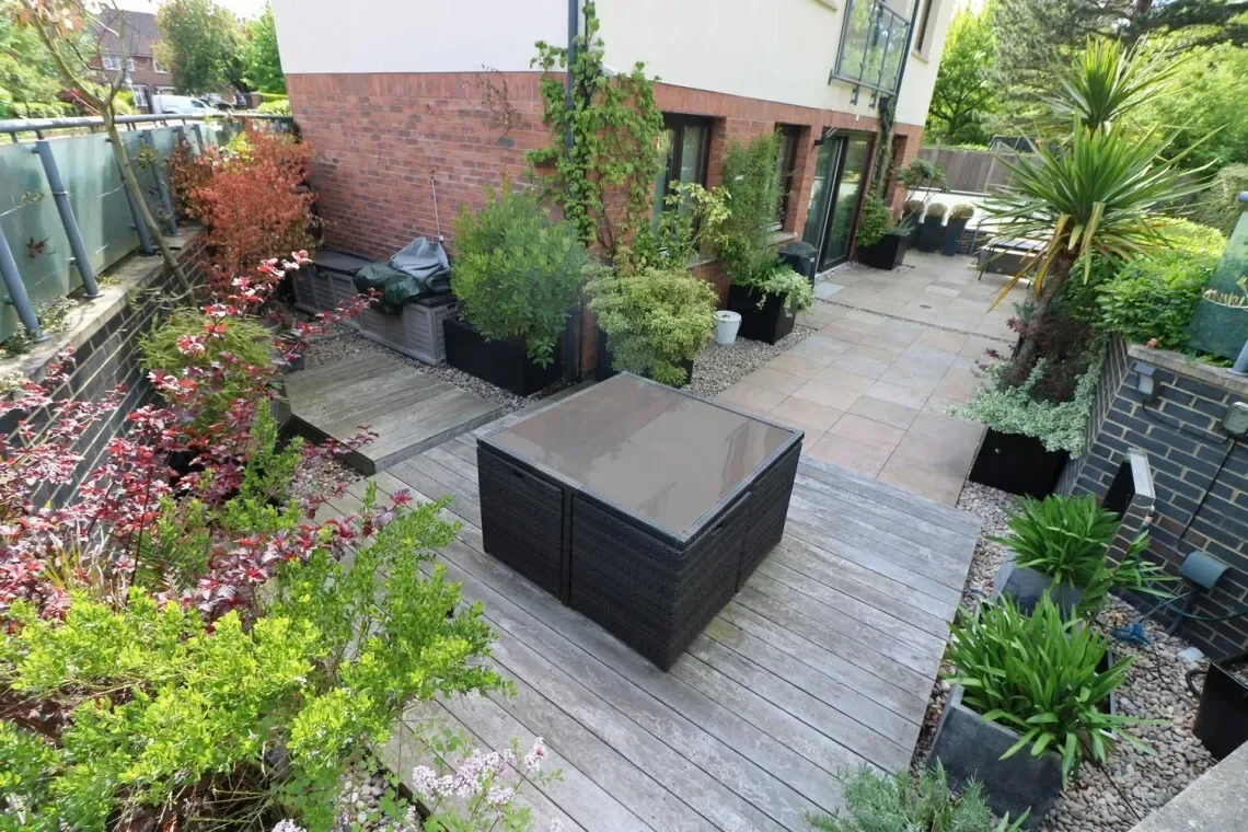 Aylmer Road Hampstead Garden Suburb, London, England, United Kingdom. - Photo 14