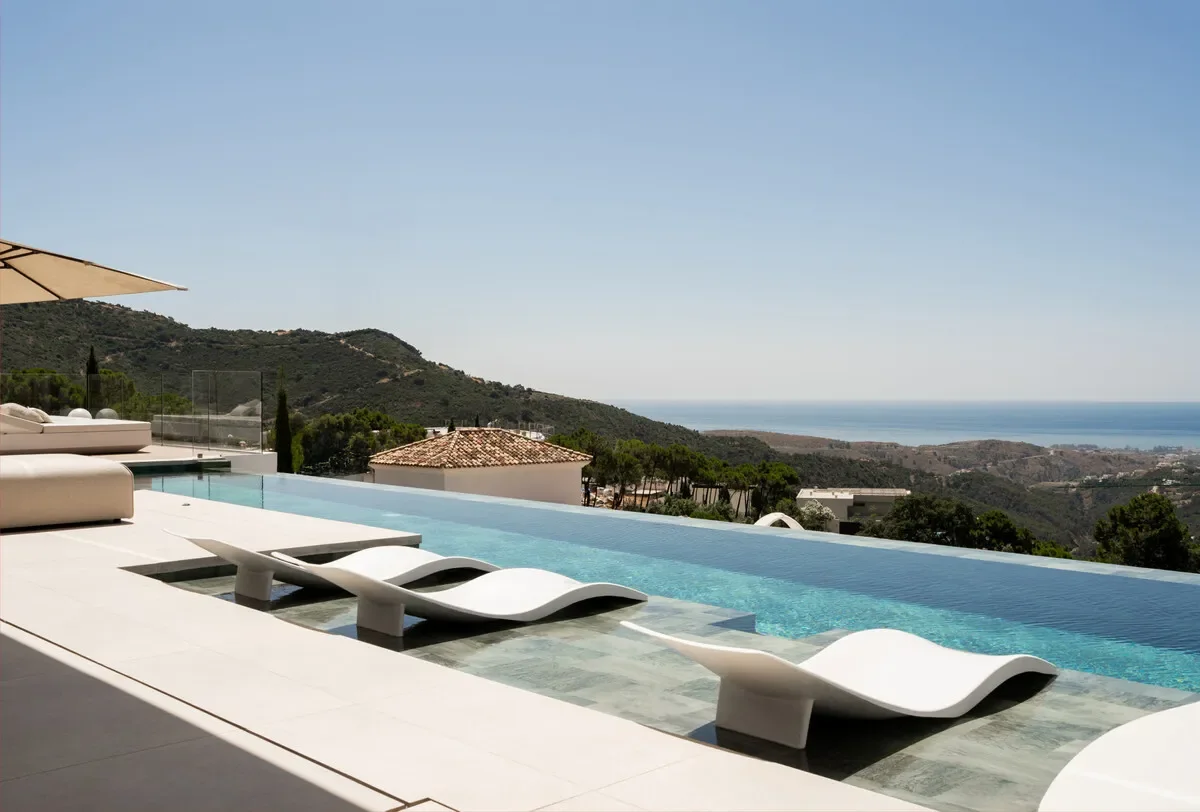 Málaga, Benahavis, Andalusia, Spain. - Photo 9