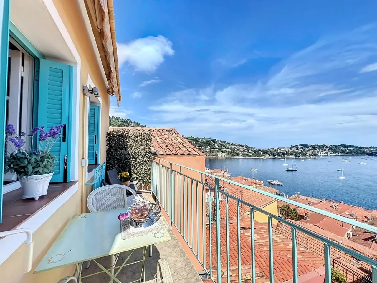 Villefranche-sur-Mer, Provence-Alpes-Côte d'Azur, France. - Photo 10