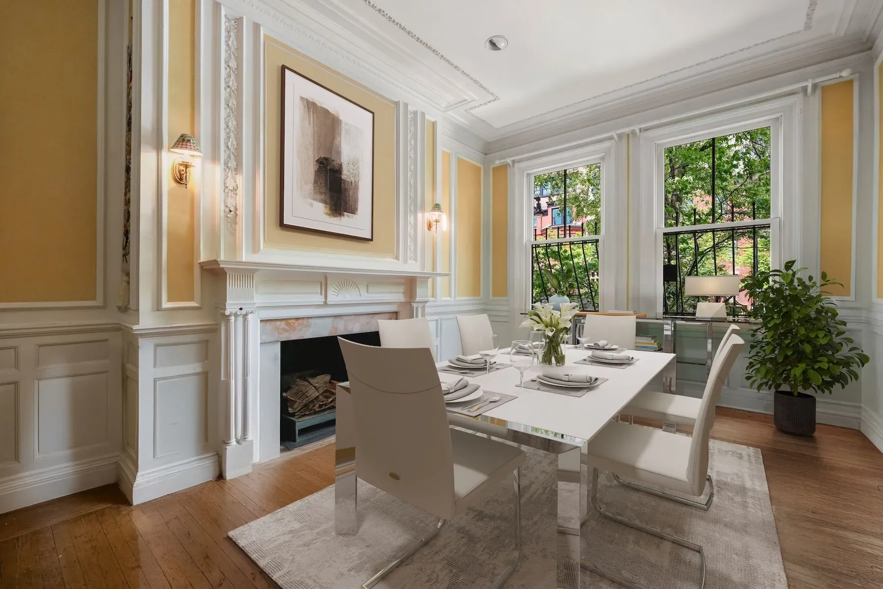 357 Beacon Street Unit 2, Boston, MA 02116, Boston, Massachusetts, United States. - Photo 5