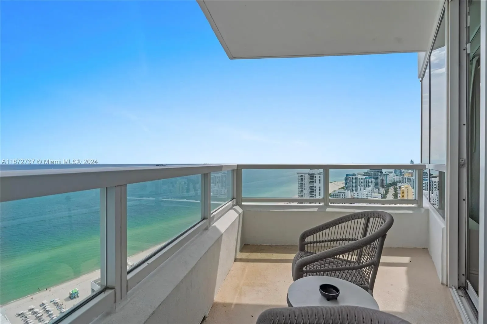 4401 Collins Ave 3202/3204, Miami Beach, Florida, United States. - Photo 10
