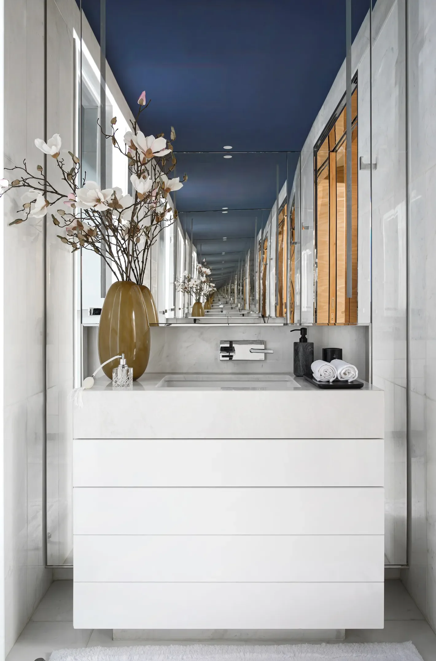 Palm Jumeirah - Crescent Rd - The Palm Jumeirah - Dubai - United Arab Emirates, Dubai, Dubai, United Arab Emirates. - Photo 22