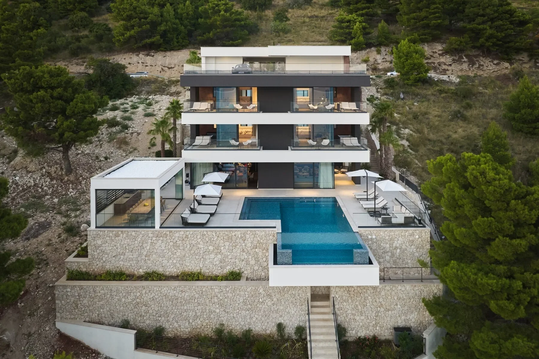 Omiš, 17 21300, Omis, Split-Dalmatia County, Croatia. - Photo 16