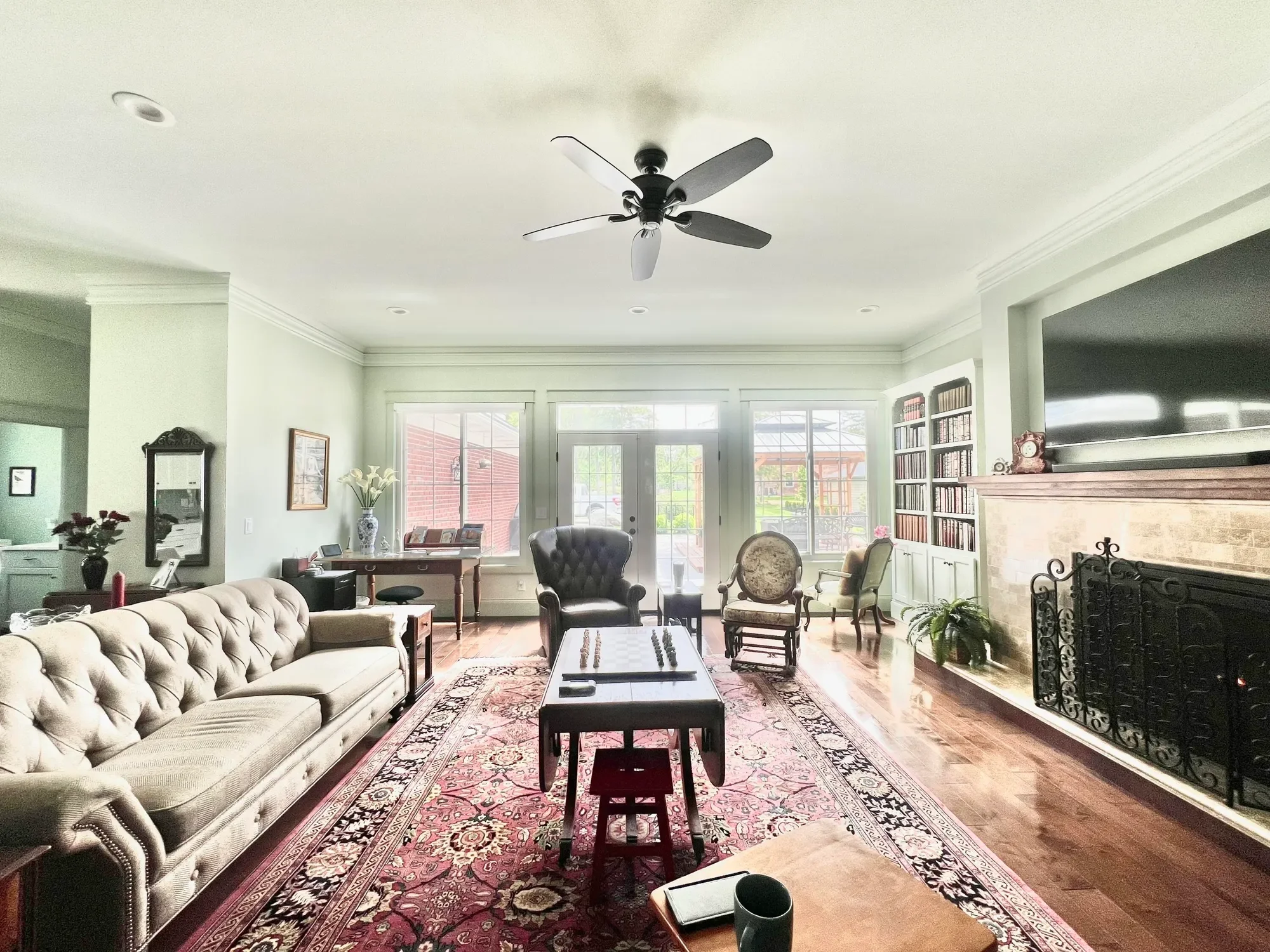 221 N Manning Street, Hillsdale, MI 49242, Hillsdale, Michigan, United States. - Photo 34