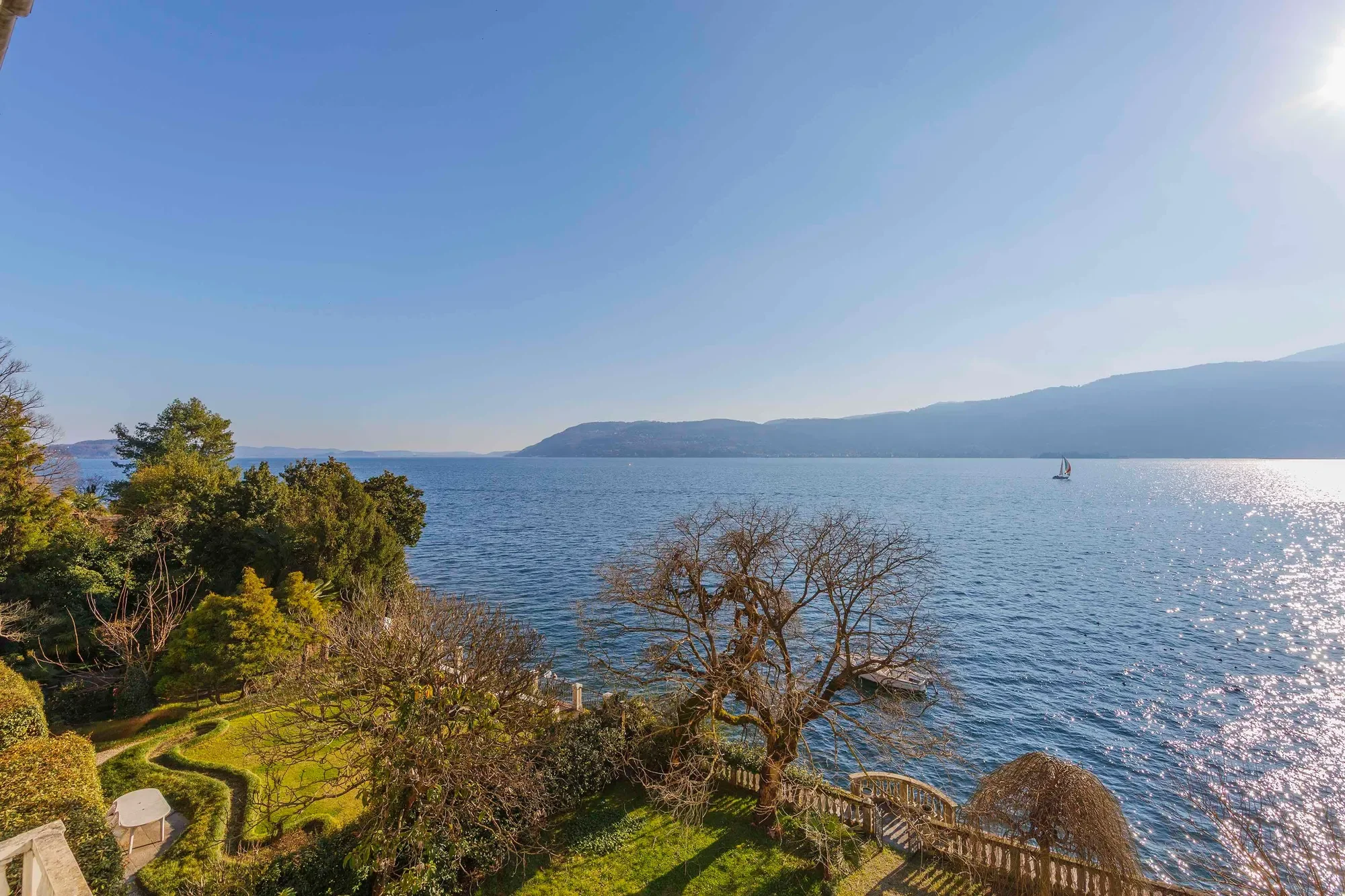 Verbania, Province of Verbano-Cusio-Ossola, Italy, Verbania, Piedmont, Italy. - Photo 5