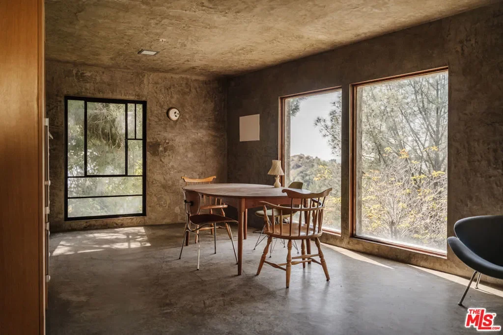 7017 Senalda Road, Los Angeles, California, United States. - Photo 9