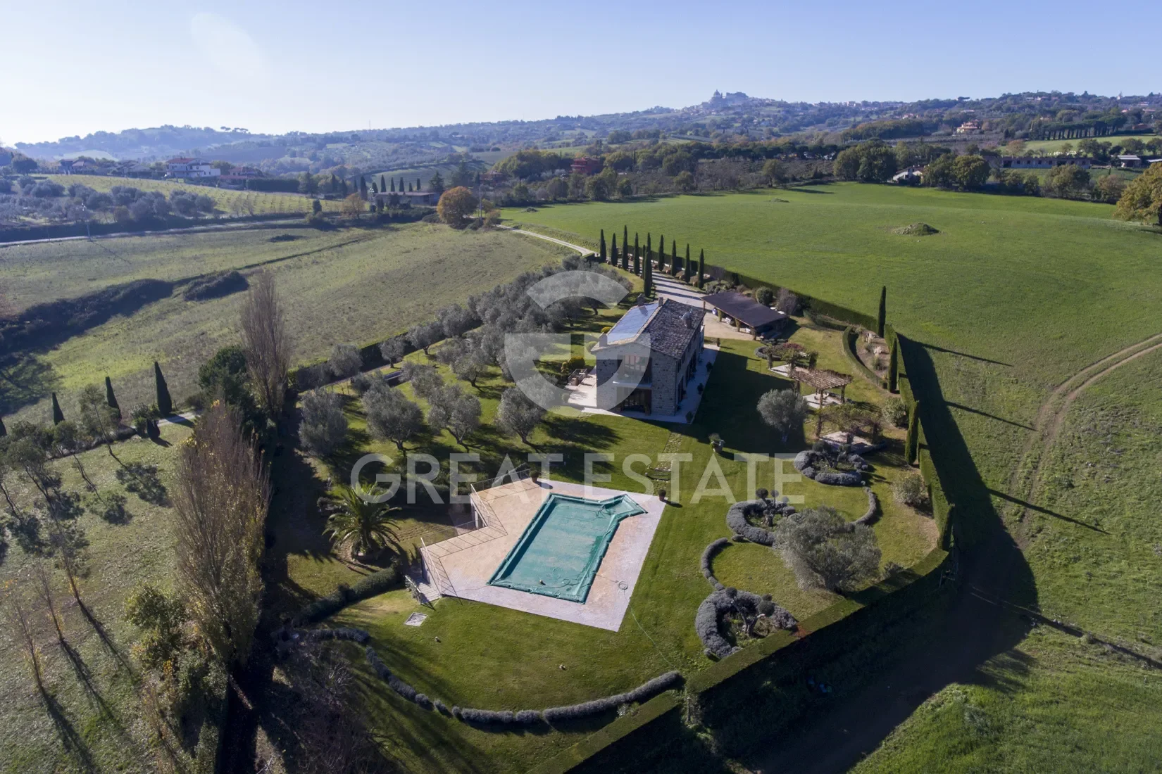 Lazio, Montefiascone, Lazio, Italy. - Photo 41