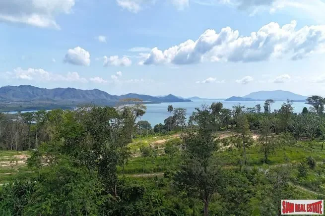 Phang Nga,, Lo Yung, Phang-nga, Thailand. - Photo 3