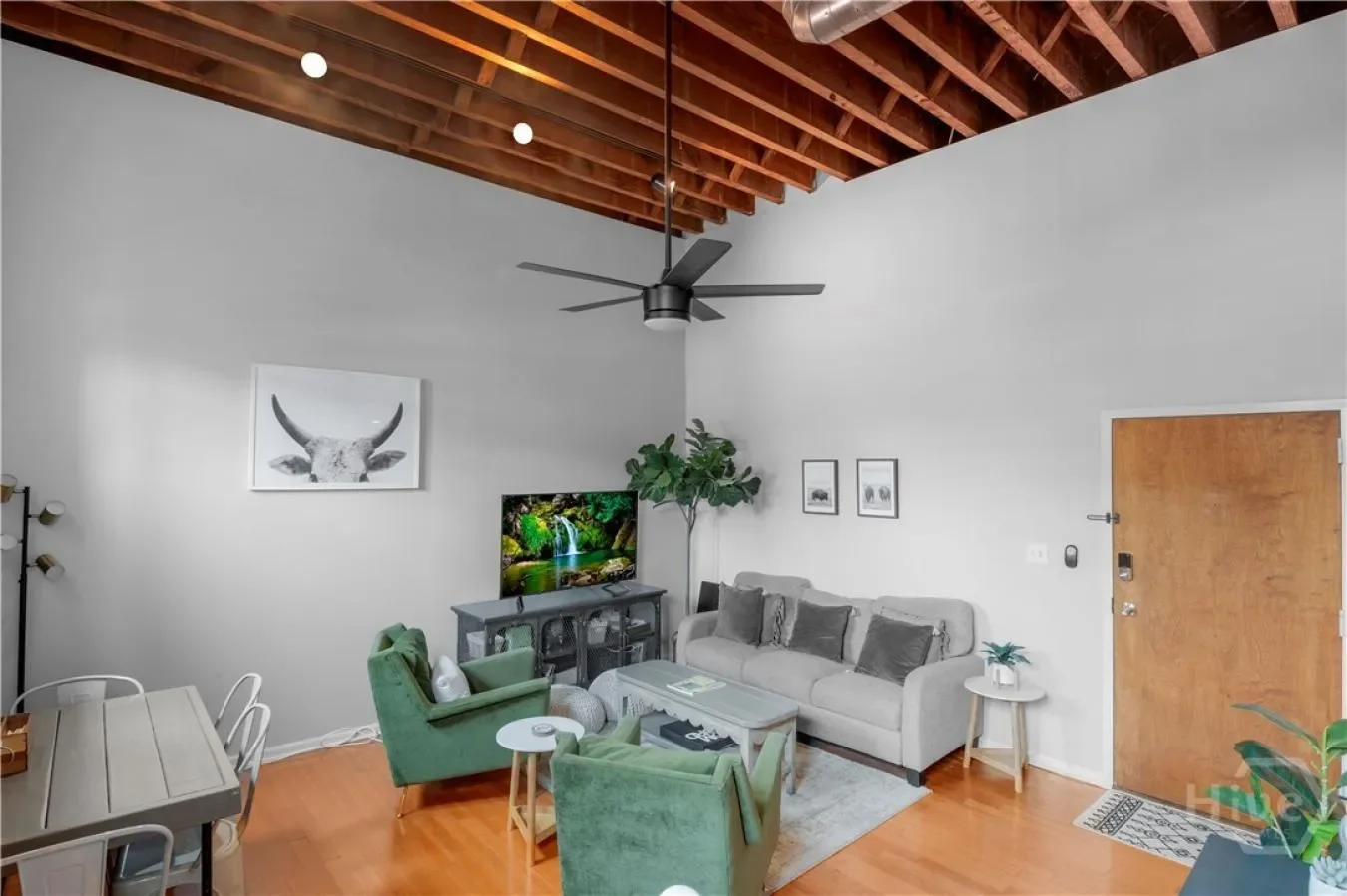 411 W Congress Street 5, Savannah, Georgia, United States. - Photo 5