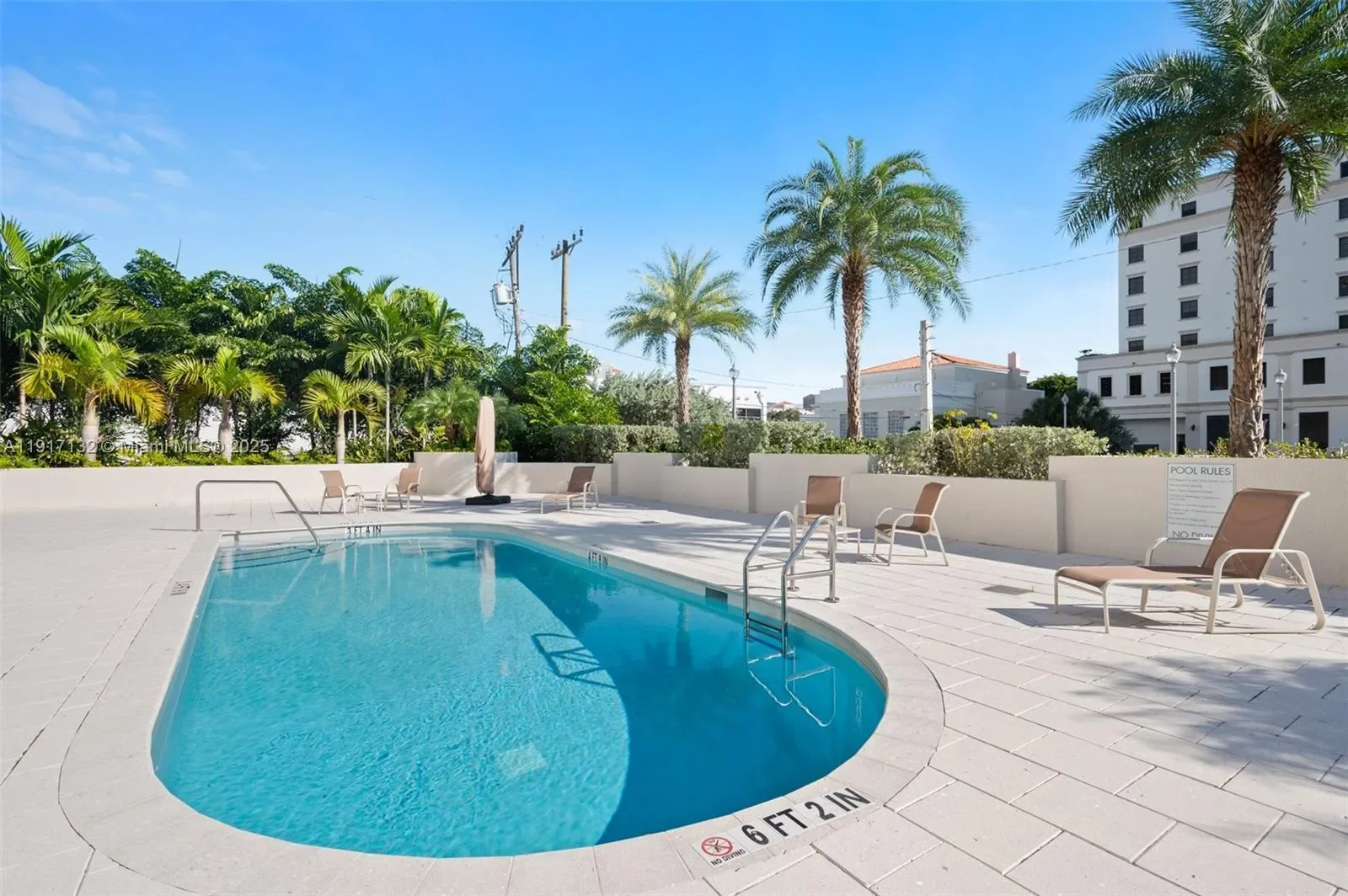 441 Valencia Ave 1201, Coral Gables, Florida, United States. - Photo 36