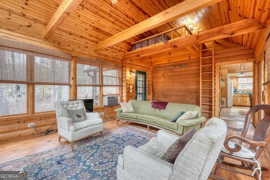 2479 Plum Orchard RD, Clayton, Georgia, United States. - Photo 2