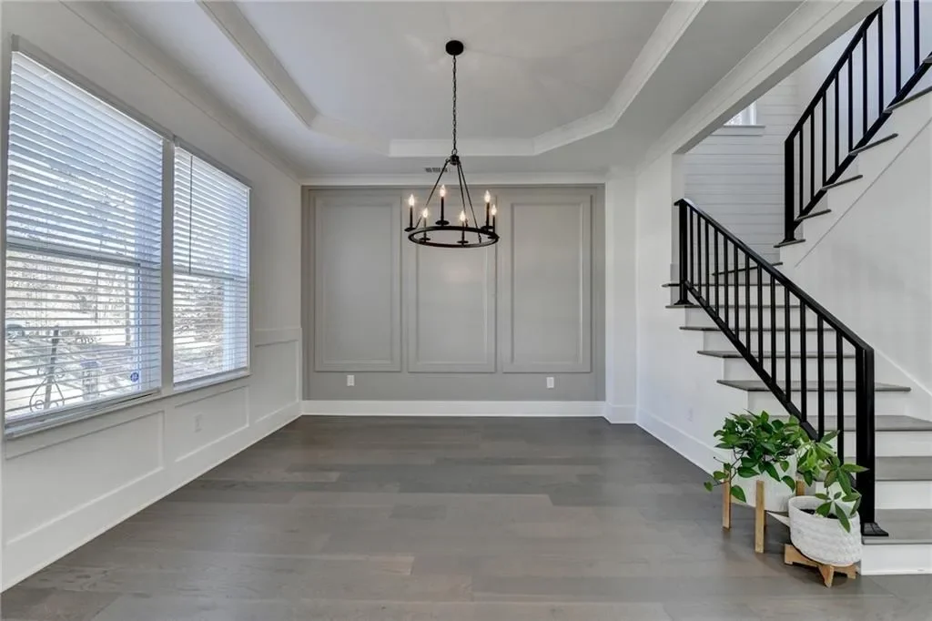6181 Shoreland Circle, Buford, Georgia, United States. - Photo 20