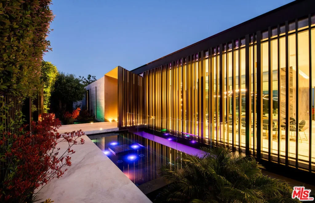 1108 Wallace, Beverly Hills, California, United States. - Photo 13