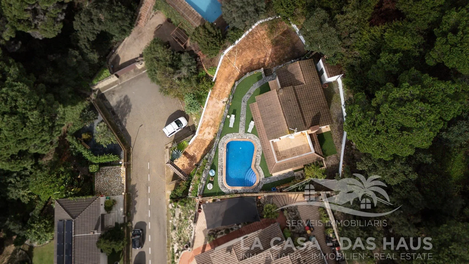 Exclusive House With Tourist License With Sea Views In La Riviera   Unique Opportunity!