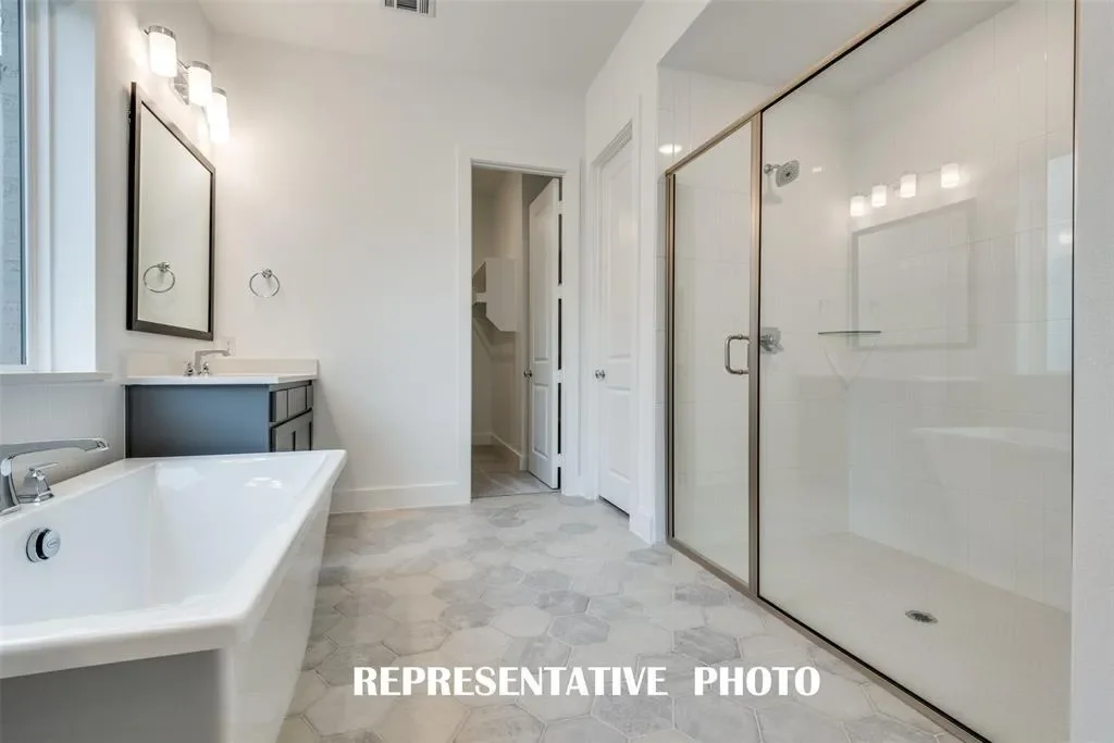 4200 Rosita Lane, Prosper, Texas, United States. - Photo 12