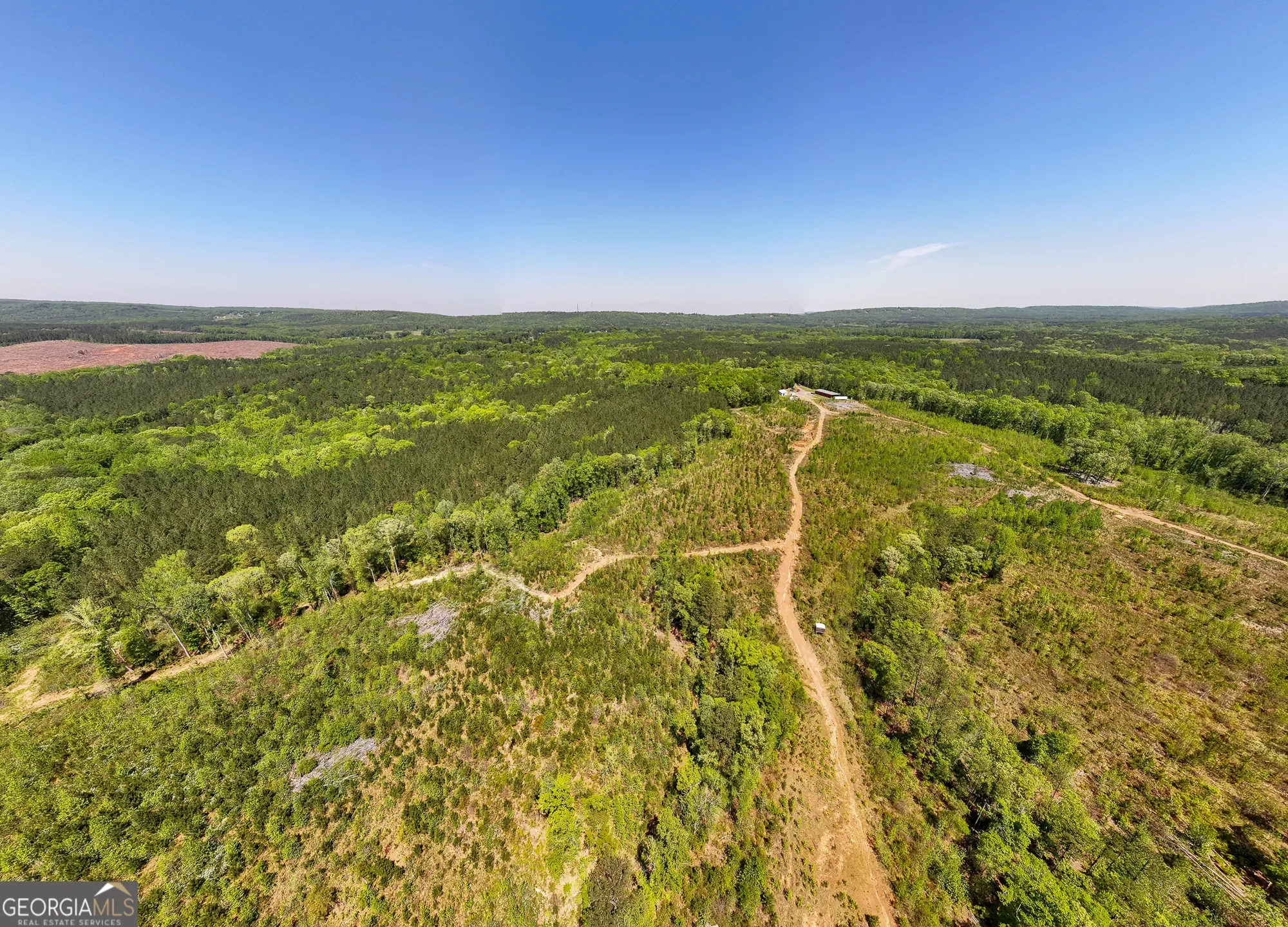 Shiloh, Georgia, United States. - Photo 31