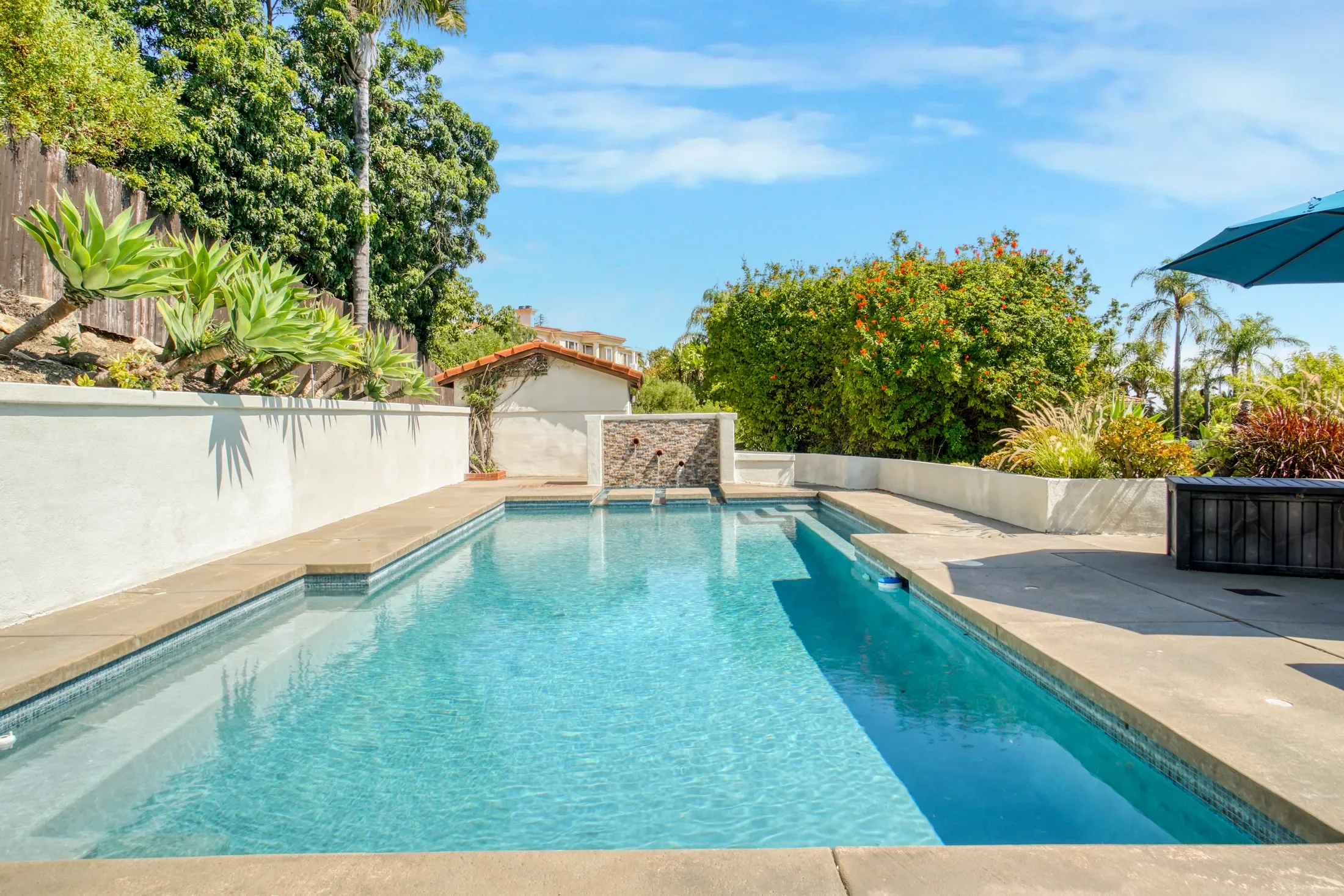 30679 Palos Verdes Drive East , Rancho Palos Verdes, CA 90275, Rolling Hills, California, United States. - Photo 33