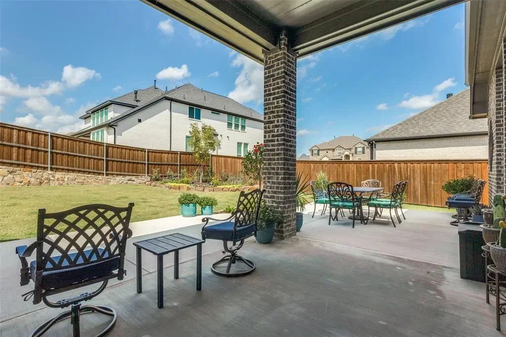 1008 Huffines Boulevard, Saint Paul, Texas, United States. - Photo 30