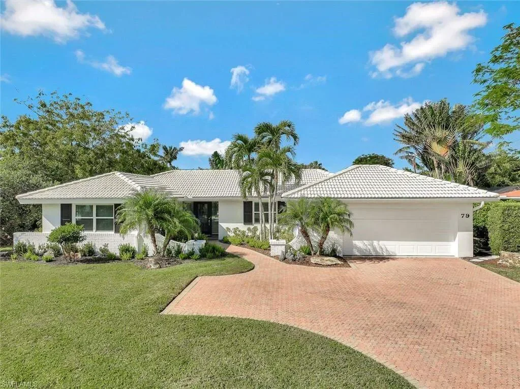 79 Burning Tree DR, Naples, FL, 34105, USA, Naples, Florida, United States. - Photo 16