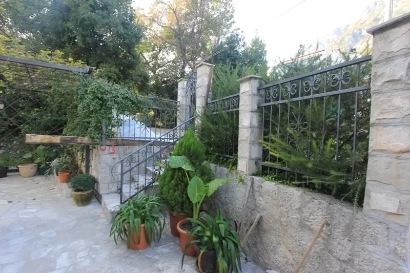Kotor, Kotor, Kotor Municipality, Montenegro. - Photo 3