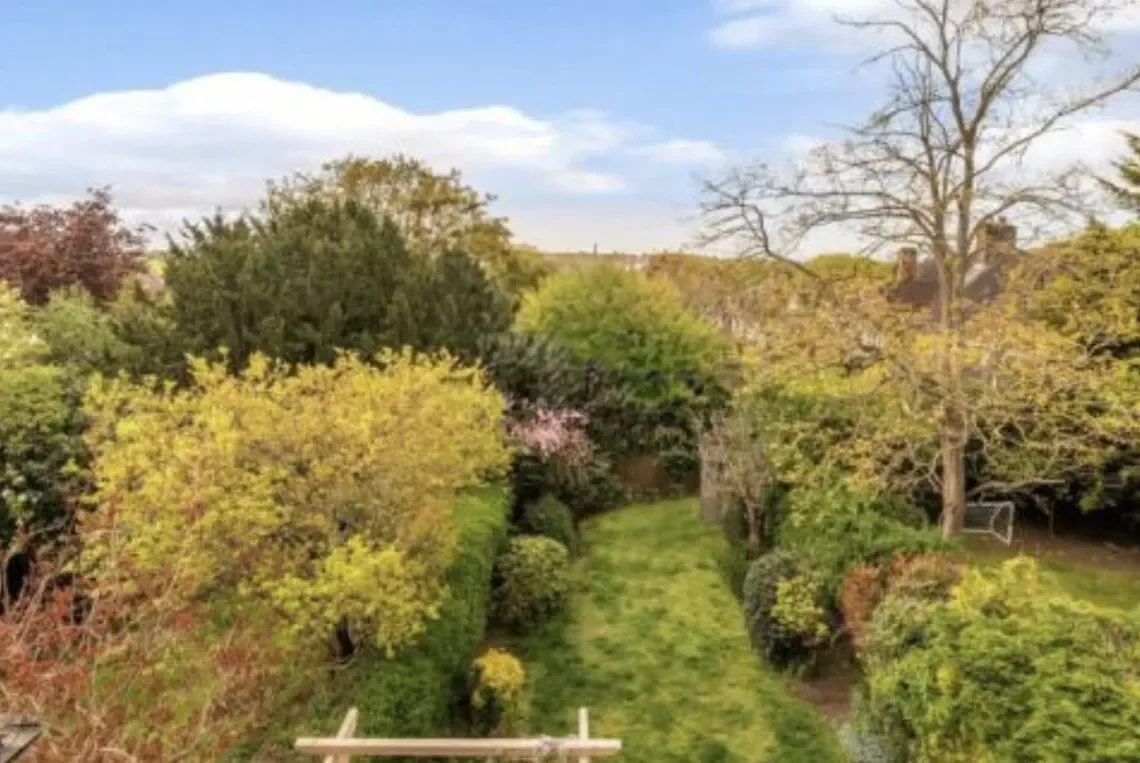 Brim Hill Hampstead Garden Suburb N2, London, England, United Kingdom. - Photo 18
