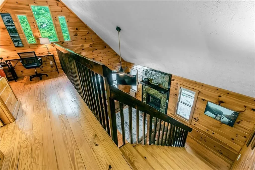 48 Timber Ridge Road, Blue Ridge, Georgia, United States. - Photo 17
