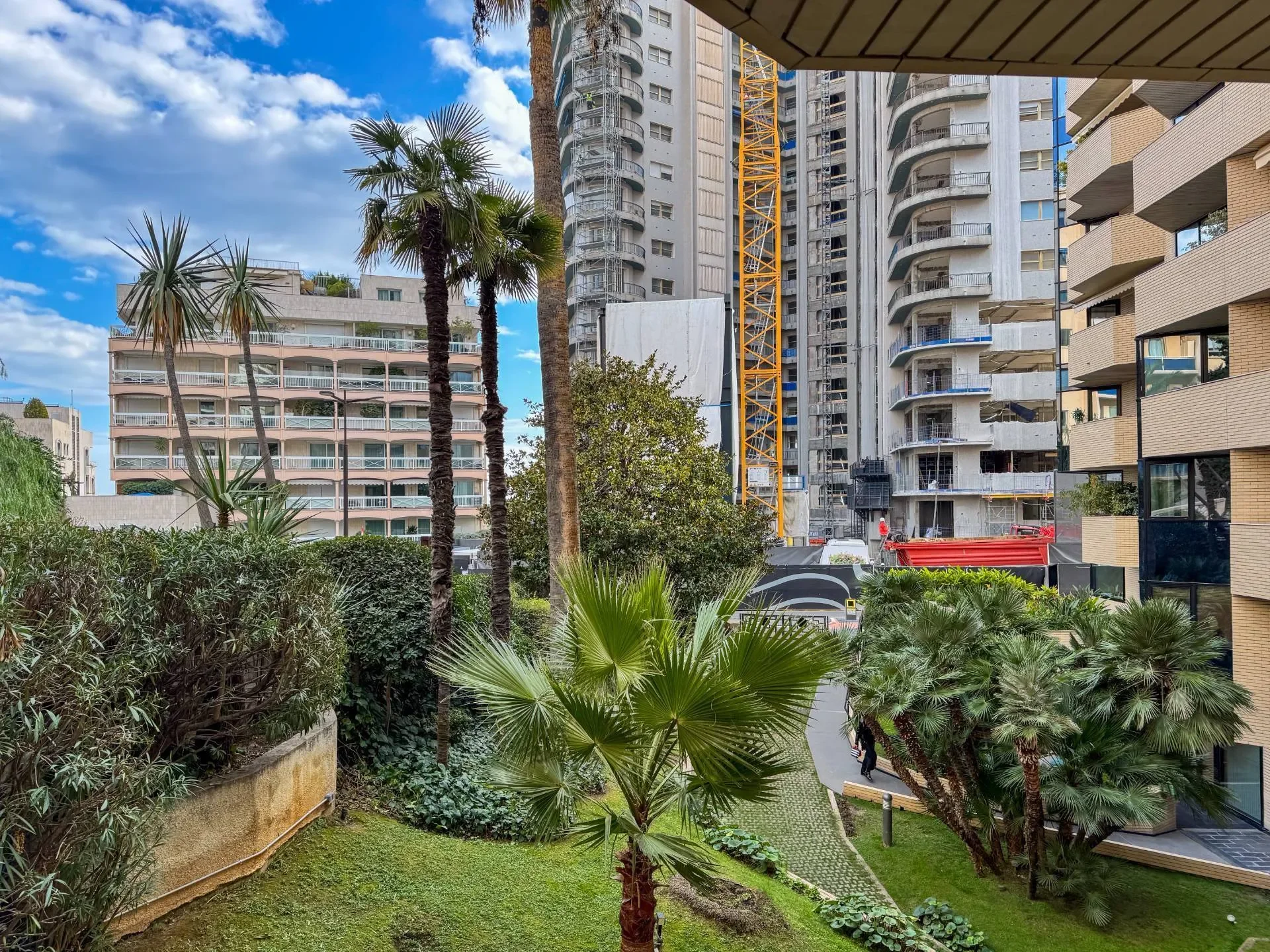 Saint Andrè, Monaco, Monaco. - Photo 2