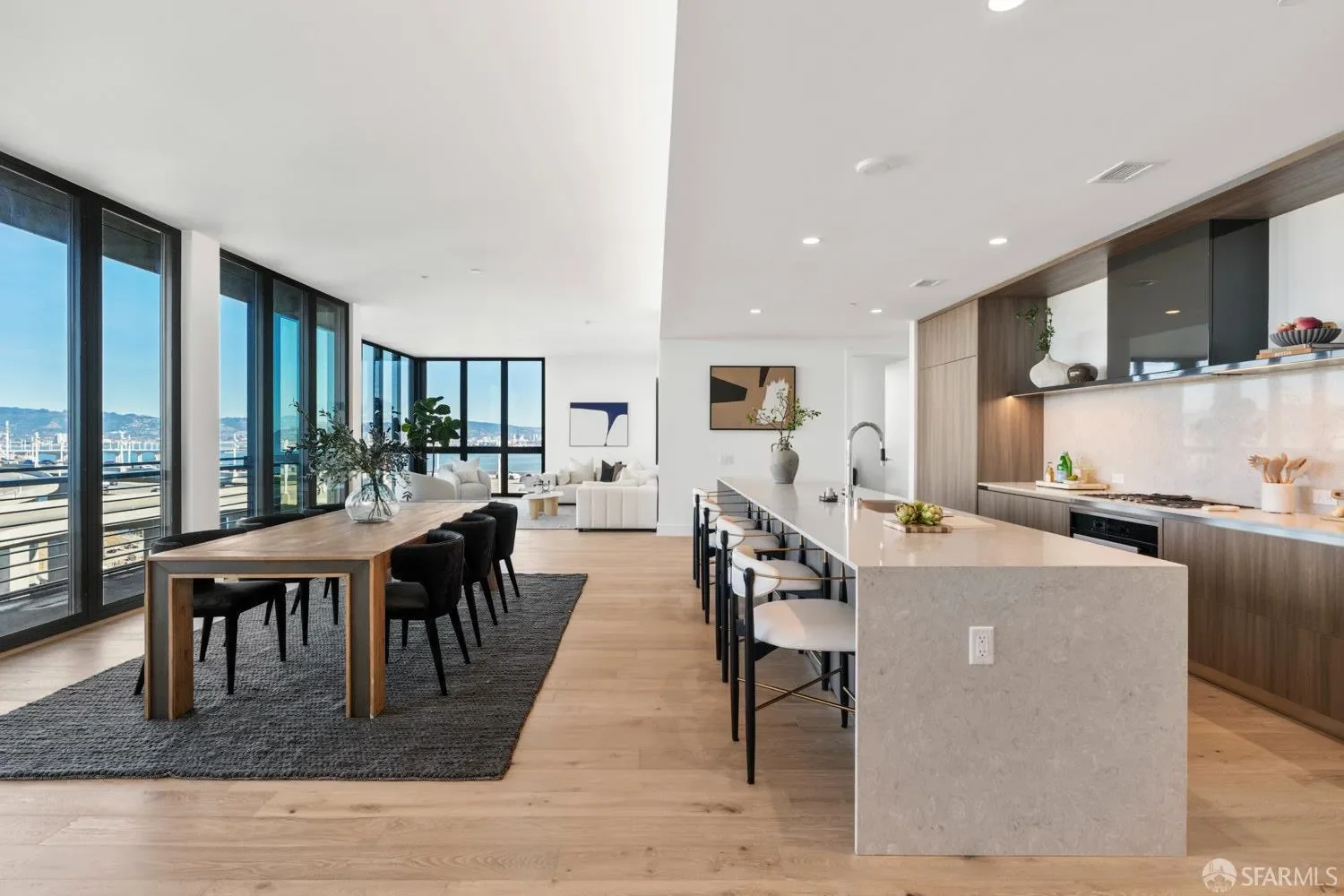 1 Bristol Court 218, San Francisco, California, United States. - Photo 27
