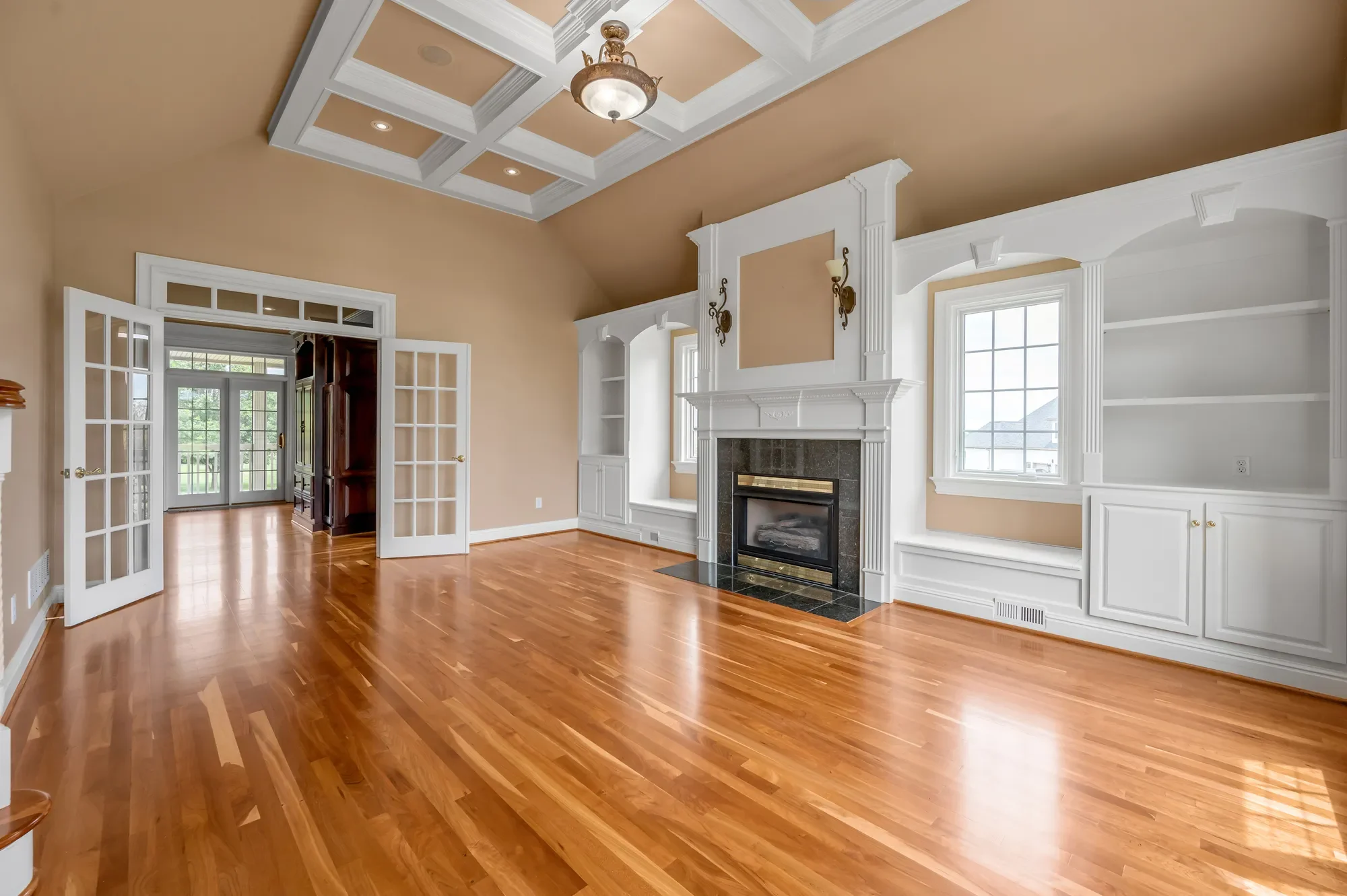 1004 Wil Rose Lane, Versailles, KY 40383, Versailles, Kentucky, United States. - Photo 4